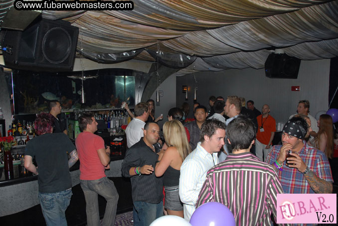 Closing Party at Club Prana