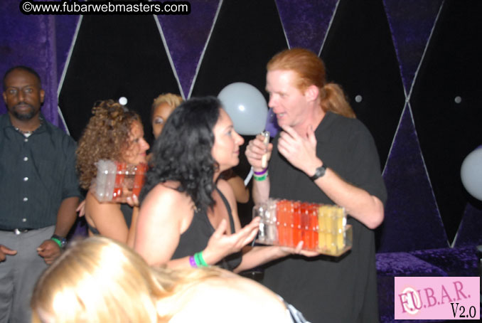 Closing Party at Club Prana