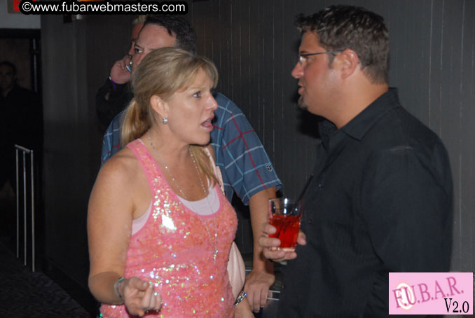 Closing Party at Club Prana