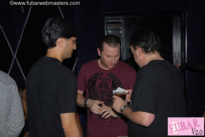 Closing Party at Club Prana