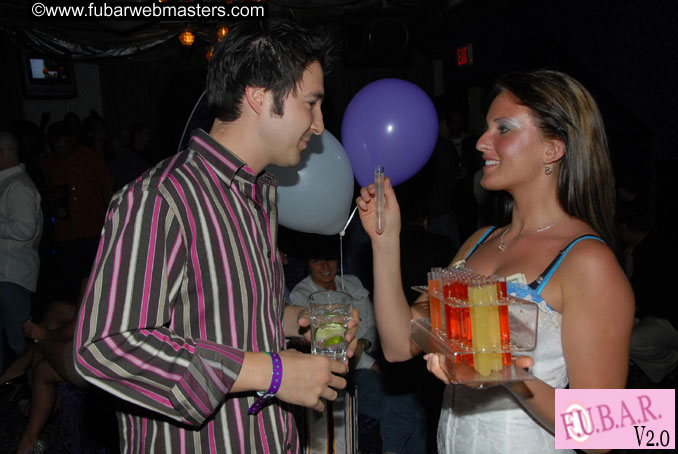 Closing Party at Club Prana