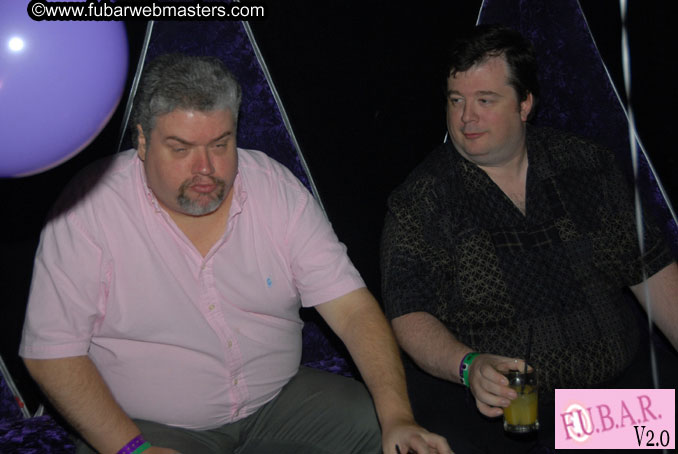 Closing Party at Club Prana