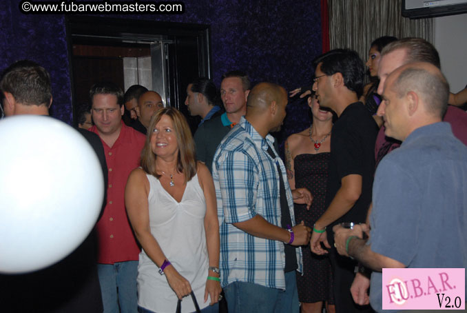 Closing Party at Club Prana