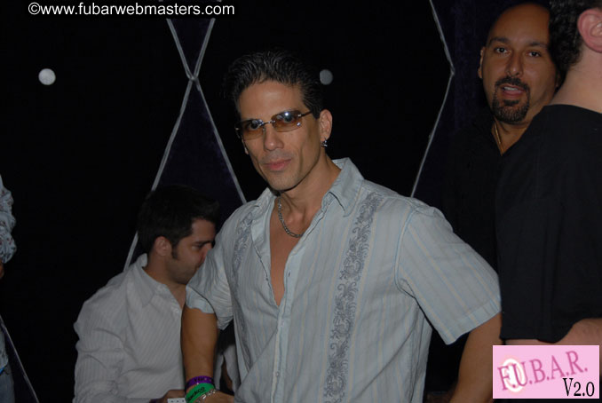 Closing Party at Club Prana