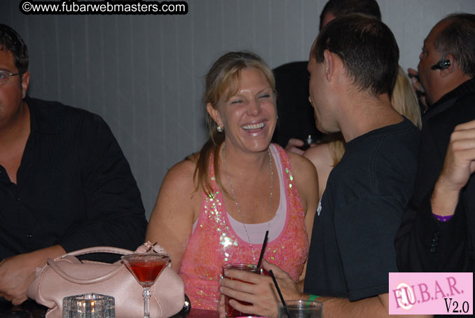 Closing Party at Club Prana