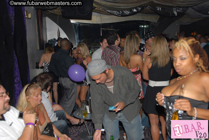 Closing Party at Club Prana