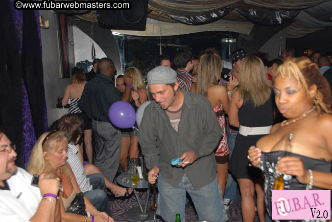 Closing Party at Club Prana