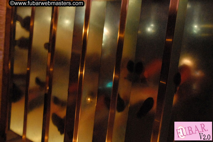 Closing Party at Club Prana