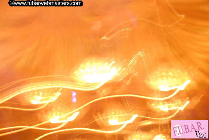 Closing Party at Club Prana