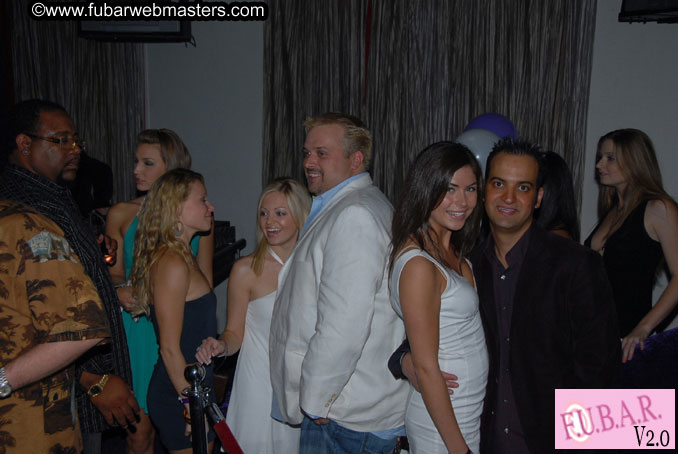 Closing Party at Club Prana