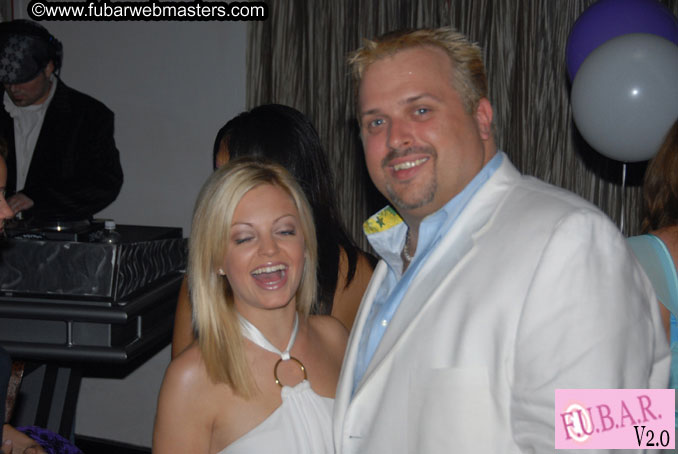 Closing Party at Club Prana