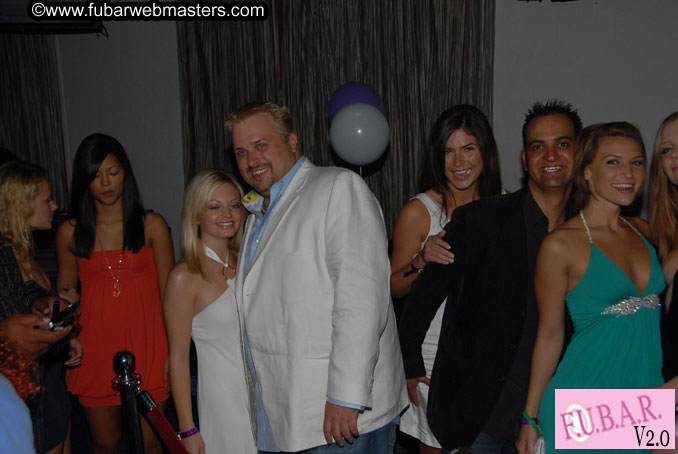 Closing Party at Club Prana