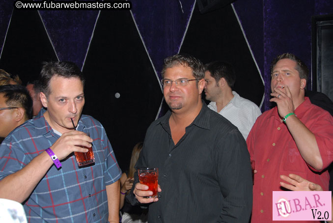 Closing Party at Club Prana