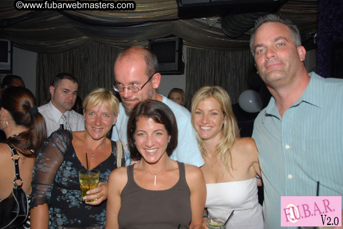 Closing Party at Club Prana