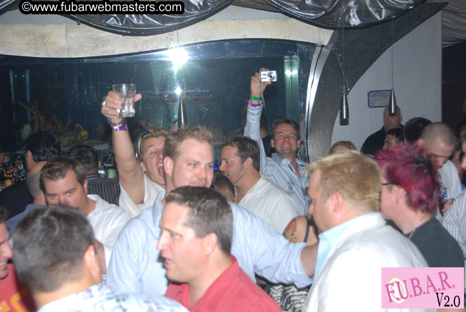 Closing Party at Club Prana