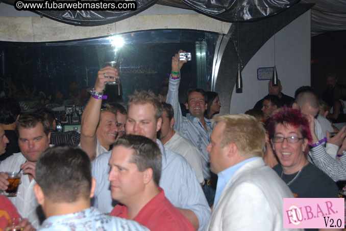 Closing Party at Club Prana