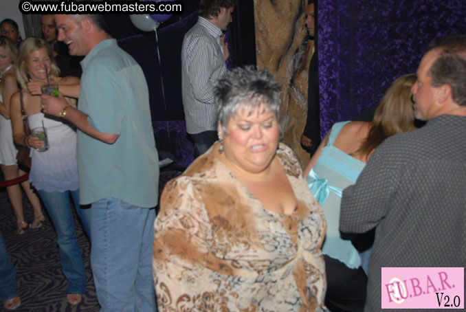 Closing Party at Club Prana