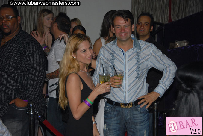 Closing Party at Club Prana