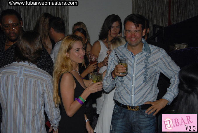 Closing Party at Club Prana