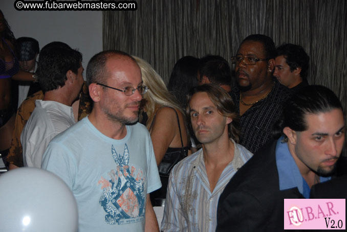 Closing Party at Club Prana