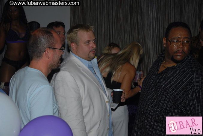 Closing Party at Club Prana