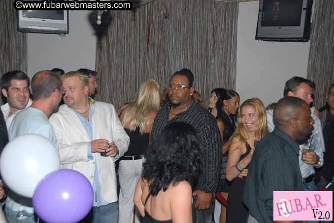 Closing Party at Club Prana