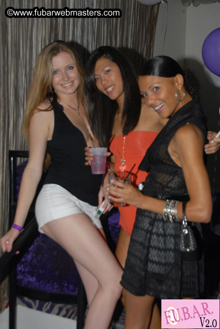 Closing Party at Club Prana