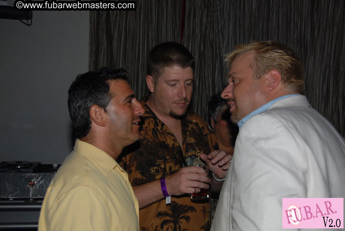 Closing Party at Club Prana