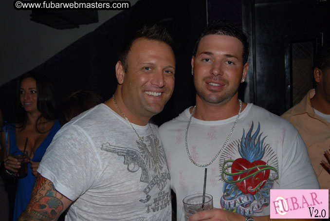 Closing Party at Club Prana