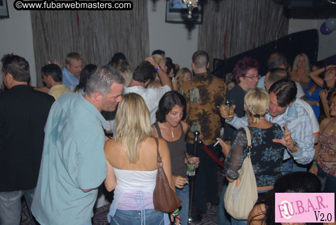 Closing Party at Club Prana