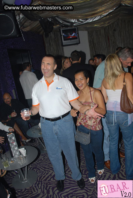 Closing Party at Club Prana