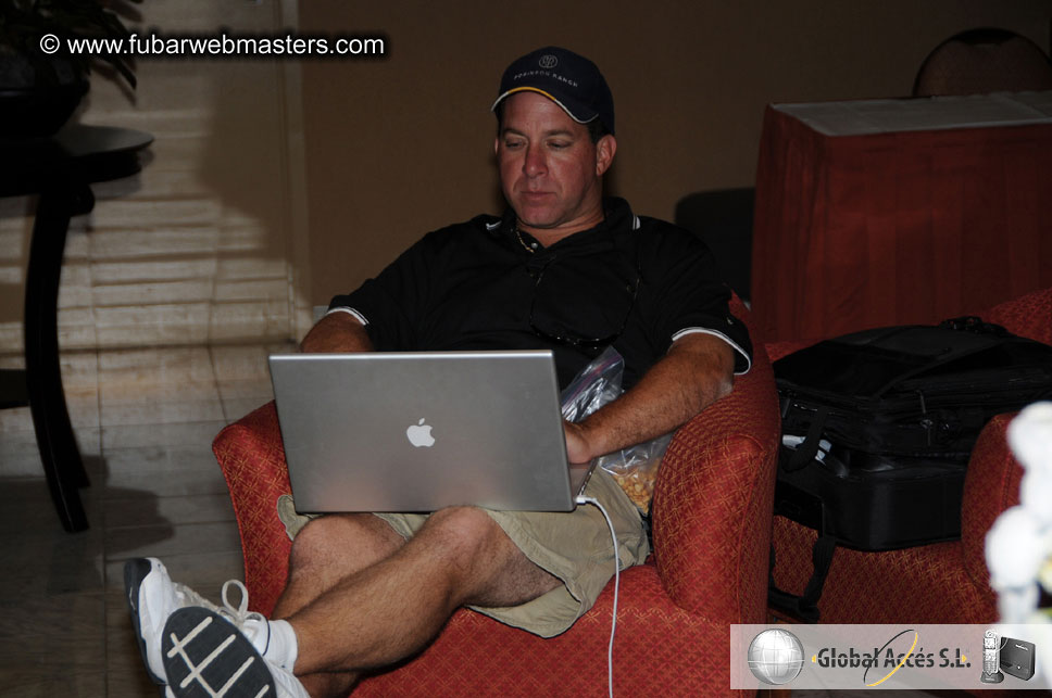 Hotel and Registration