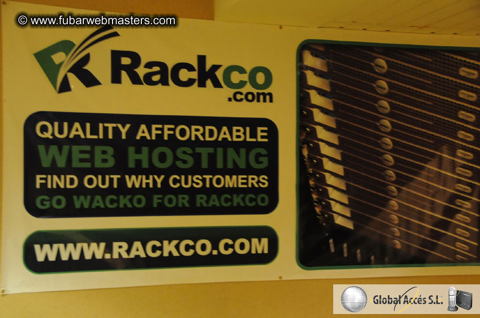 Hotel and Registration