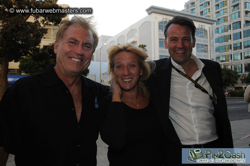 Hotel and Registration