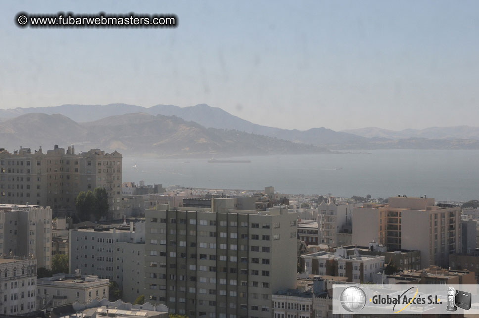 Rackco.com  Cocktail Reception