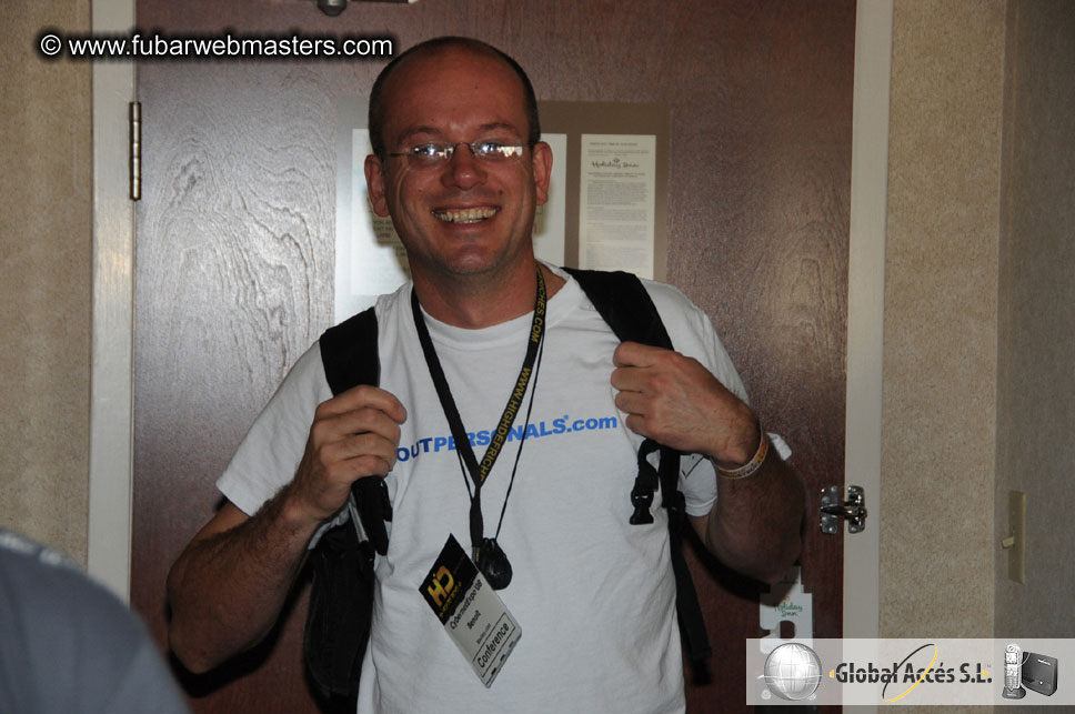 Rackco.com  Cocktail Reception