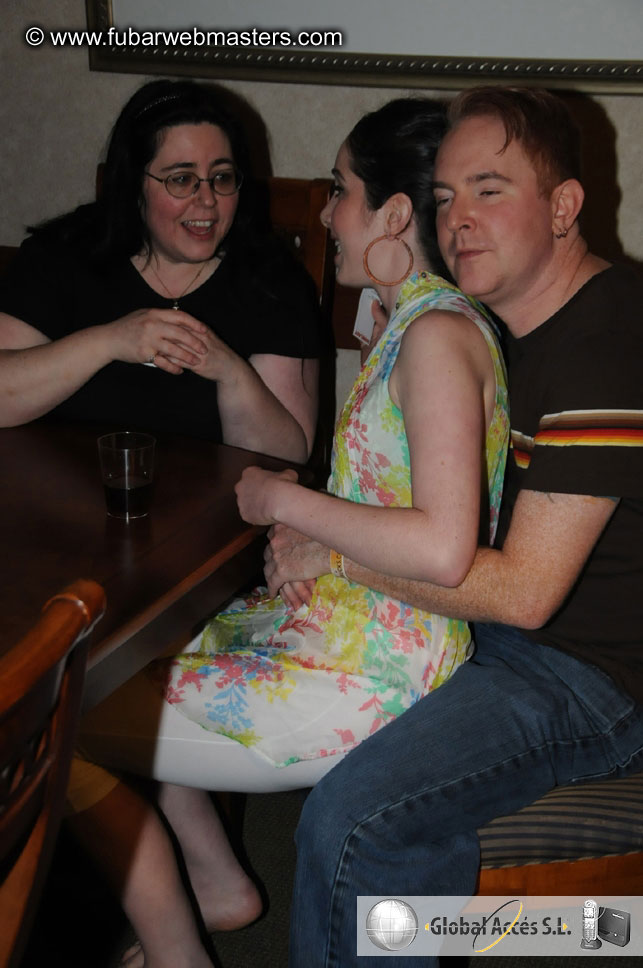 Ynot After Hours Suite Party