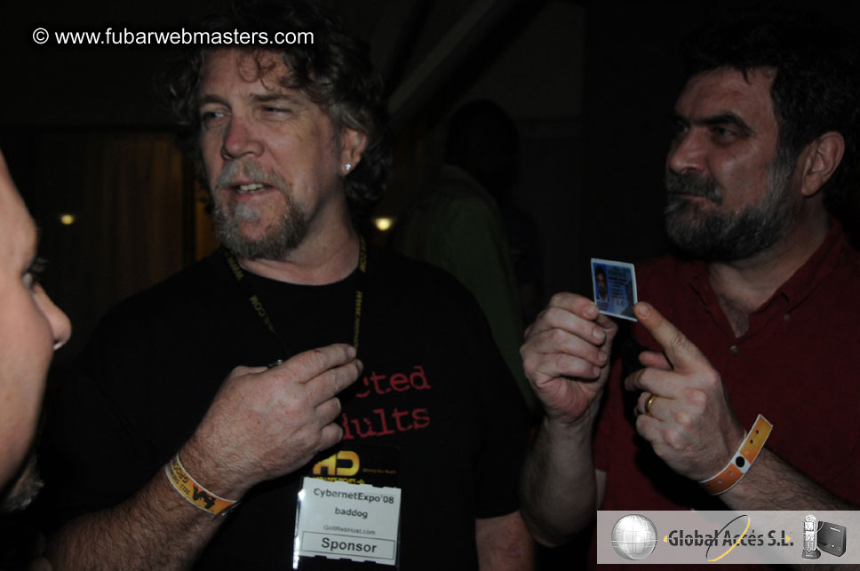 Ynot After Hours Suite Party