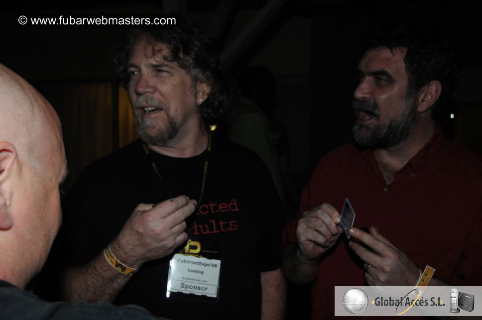 Ynot After Hours Suite Party