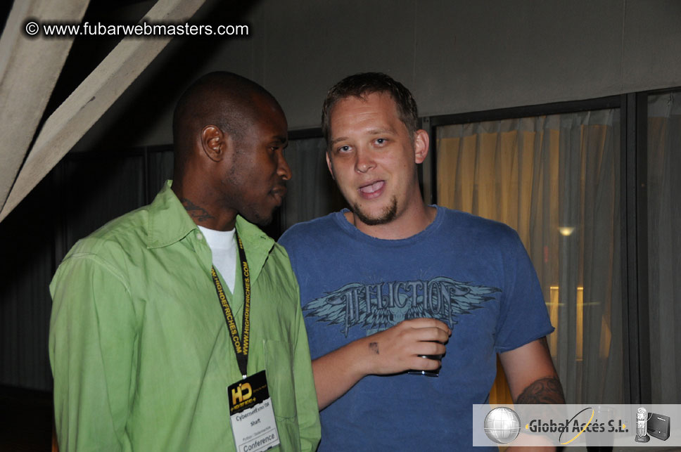 Ynot After Hours Suite Party