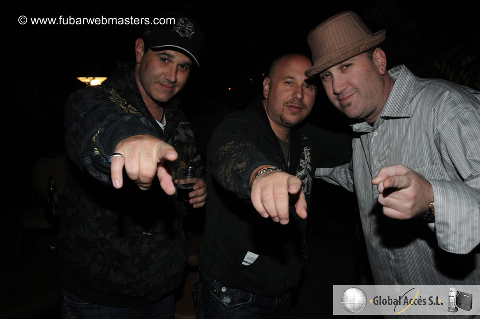 Ynot After Hours Suite Party