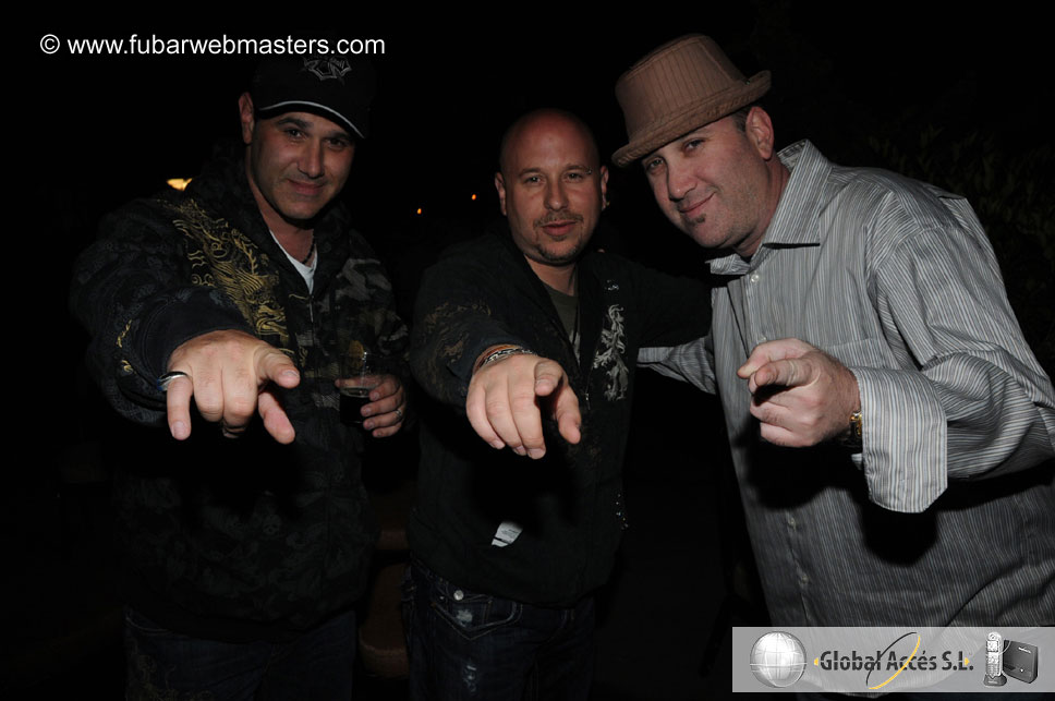 Ynot After Hours Suite Party