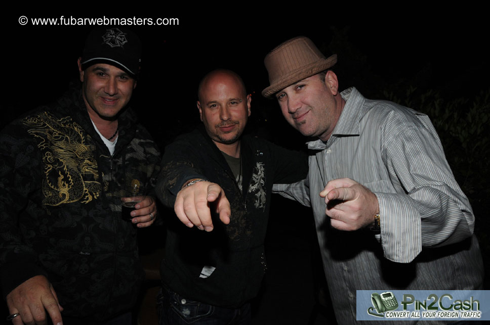 Ynot After Hours Suite Party