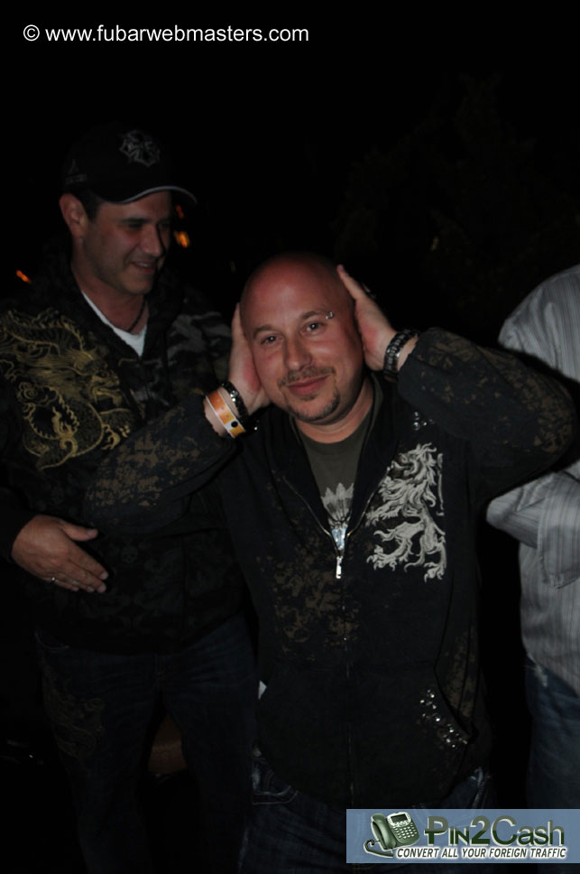 Ynot After Hours Suite Party