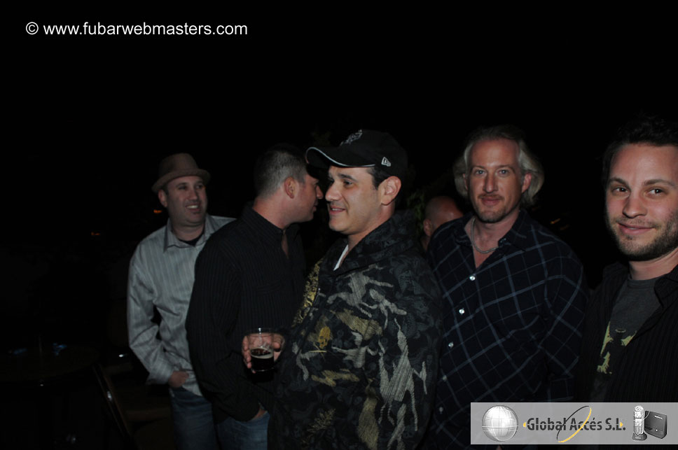 Ynot After Hours Suite Party