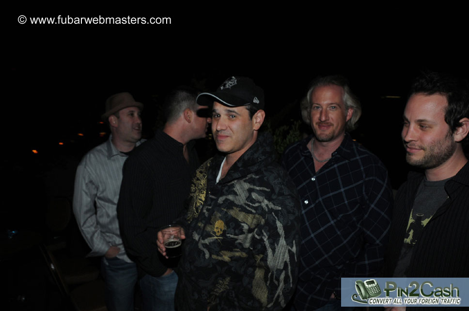 Ynot After Hours Suite Party