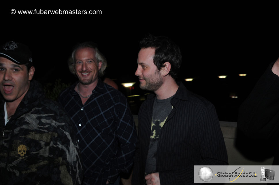 Ynot After Hours Suite Party