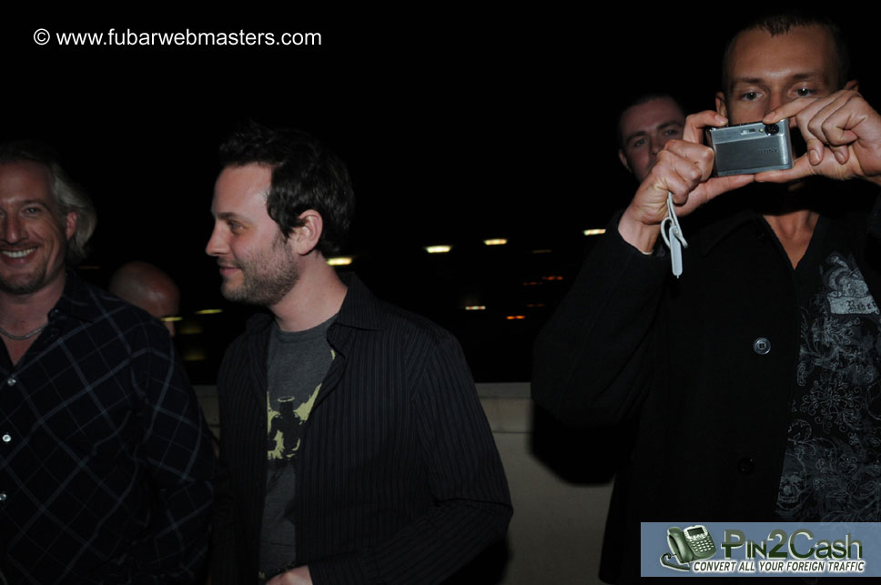 Ynot After Hours Suite Party