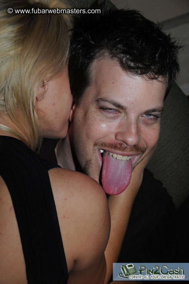 Ynot After Hours Suite Party