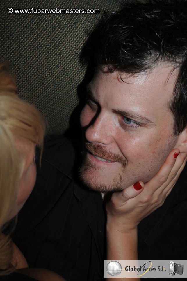 Ynot After Hours Suite Party